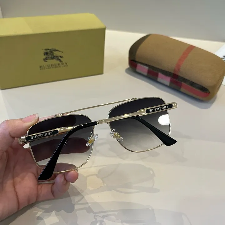 スーパーコピー バーバリー ス サングラス