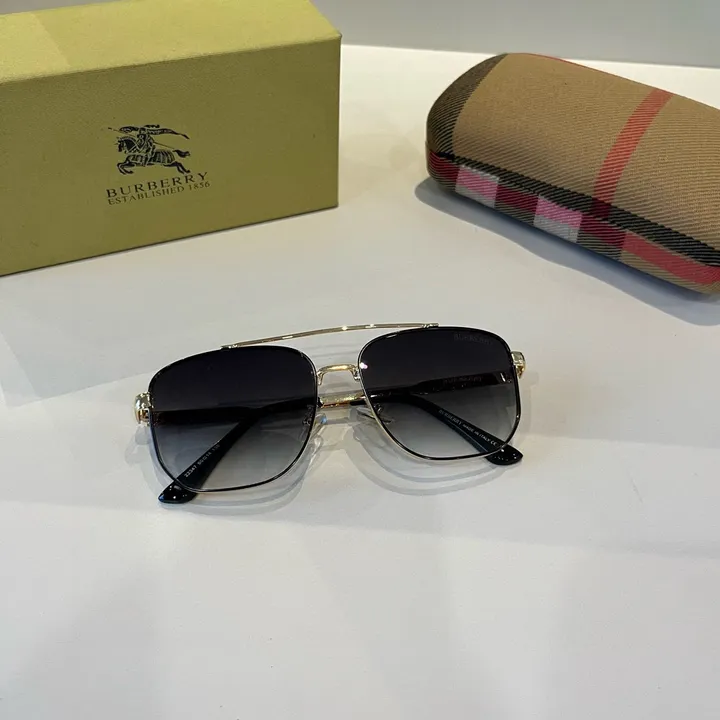 スーパーコピー バーバリー ス サングラス