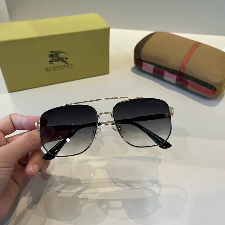 スーパーコピー バーバリー ス サングラス