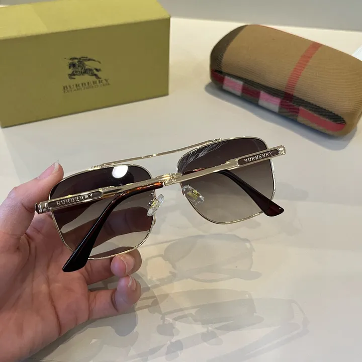 スーパーコピー バーバリー ス サングラス