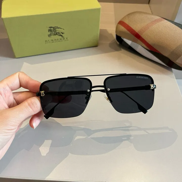 スーパーコピー バーバリー ス サングラス