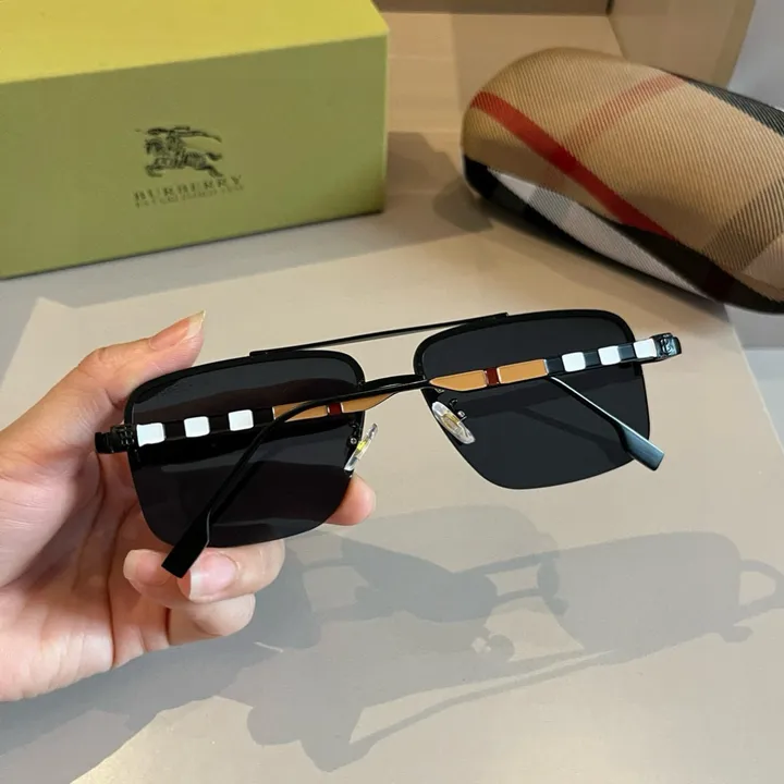 スーパーコピー バーバリー ス サングラス