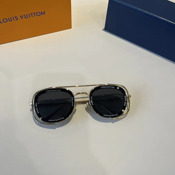 スーパーコピー ルイヴィトン サングラス
