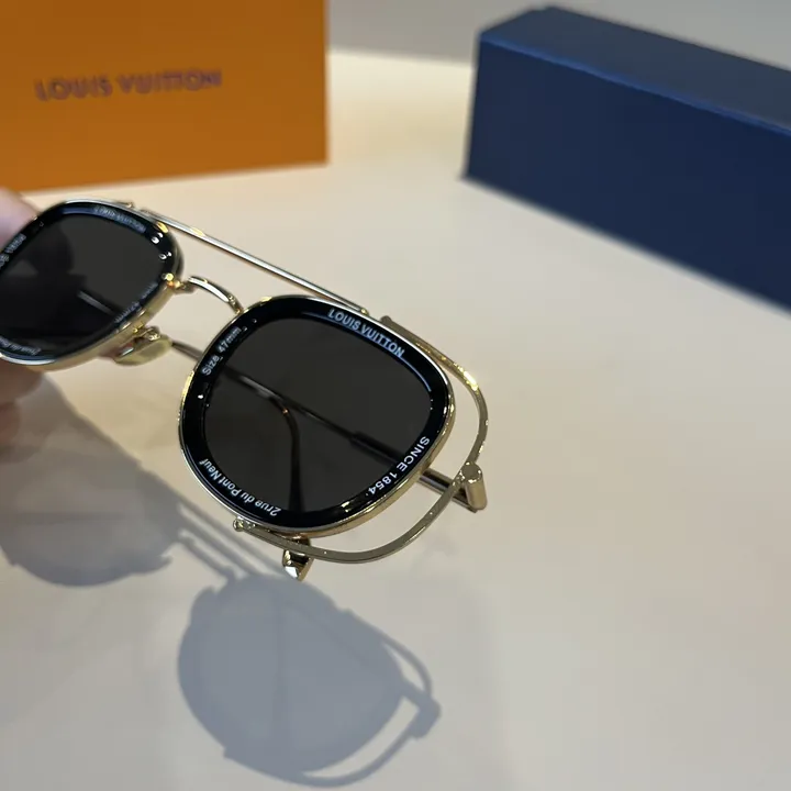 スーパーコピー ルイヴィトン サングラス
