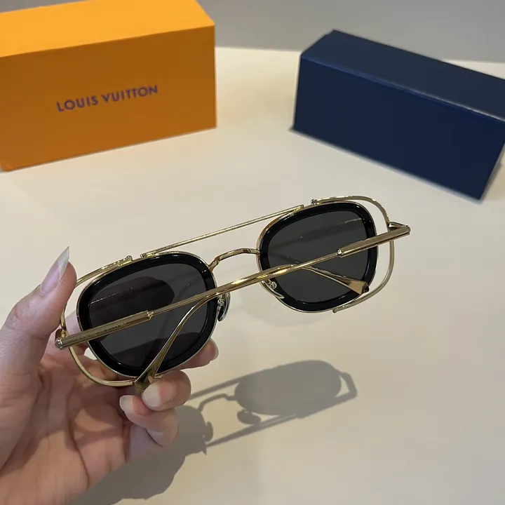 スーパーコピー ルイヴィトン サングラス