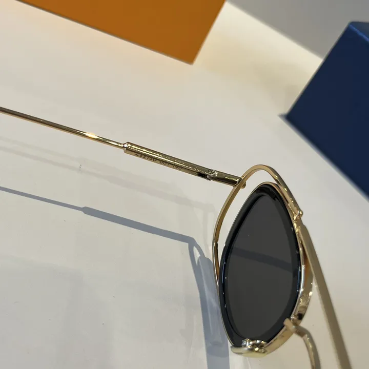 スーパーコピー ルイヴィトン サングラス