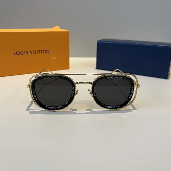 スーパーコピー ルイヴィトン サングラス