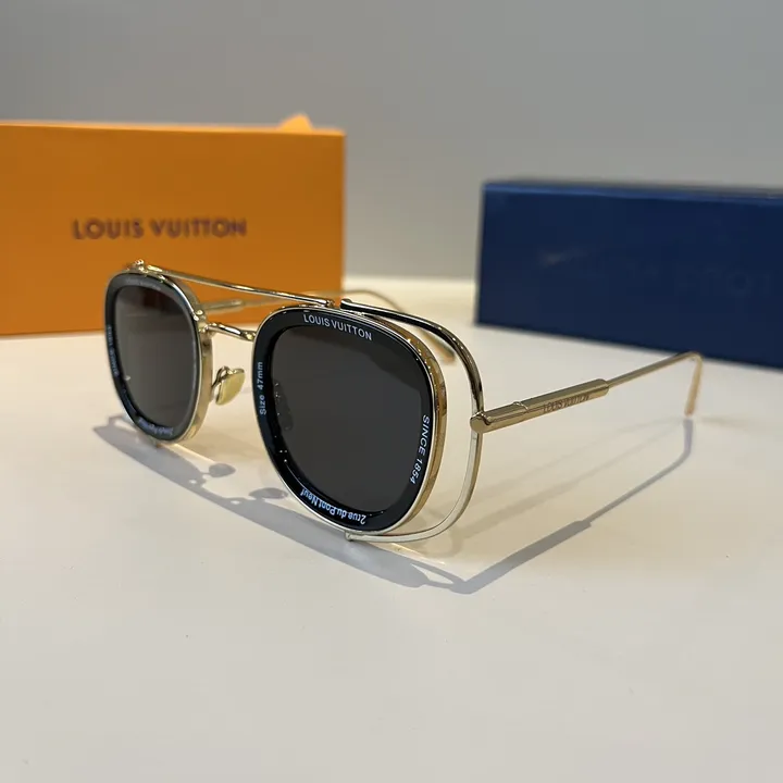 スーパーコピー ルイヴィトン サングラス