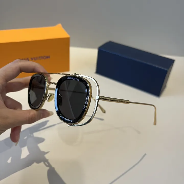 スーパーコピー ルイヴィトン サングラス