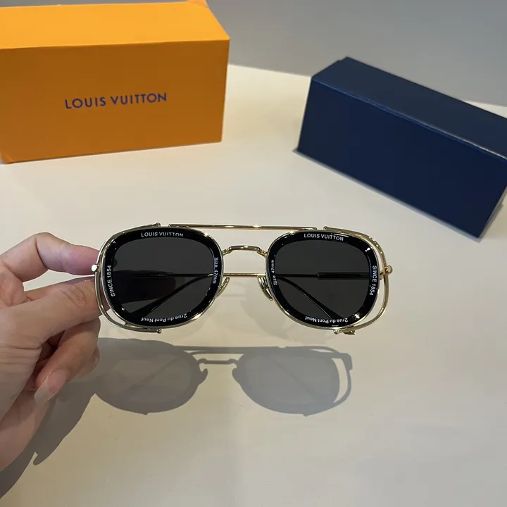 スーパーコピー ルイヴィトン サングラス