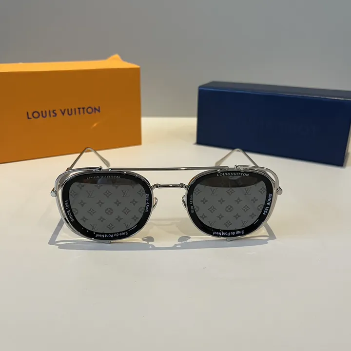 スーパーコピー ルイヴィトン サングラス