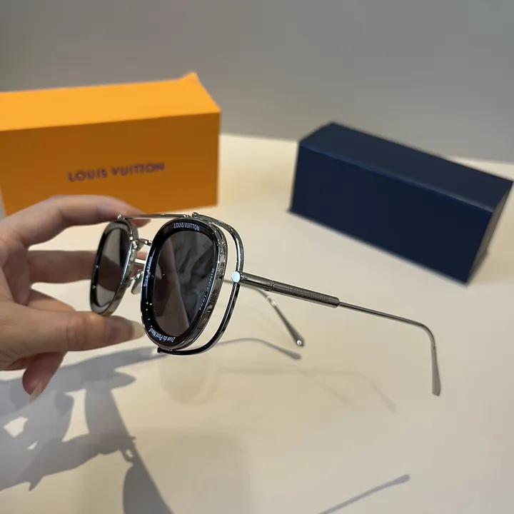 スーパーコピー ルイヴィトン サングラス