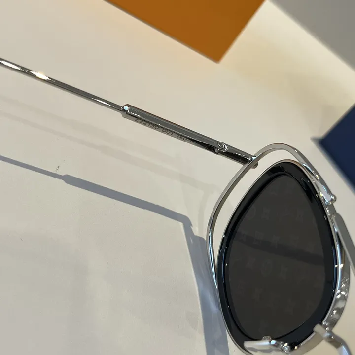 スーパーコピー ルイヴィトン サングラス