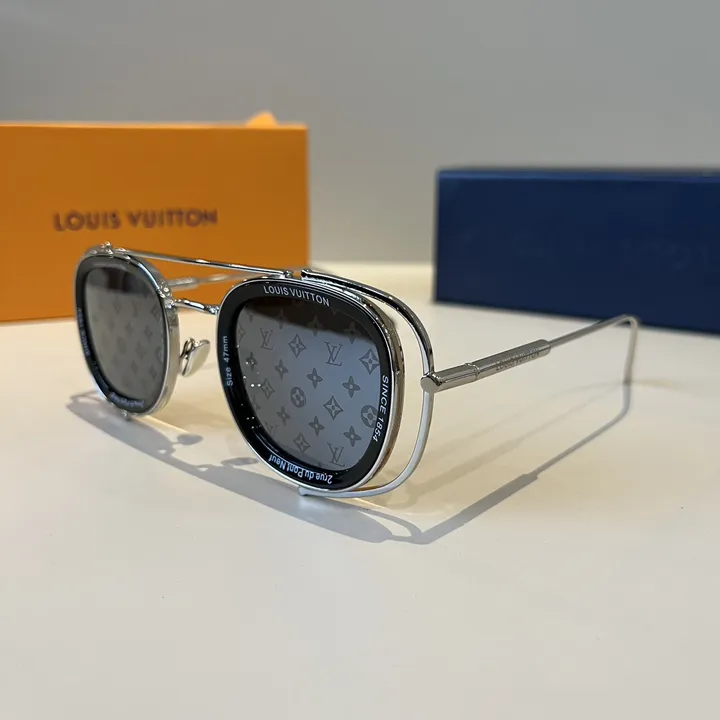 スーパーコピー ルイヴィトン サングラス