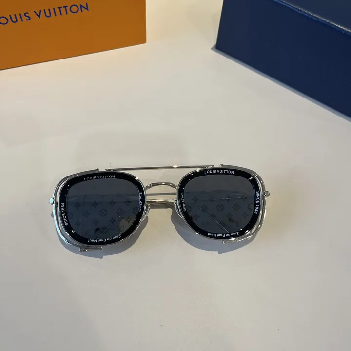 スーパーコピー ルイヴィトン サングラス