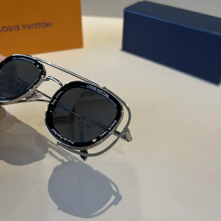 スーパーコピー ルイヴィトン サングラス