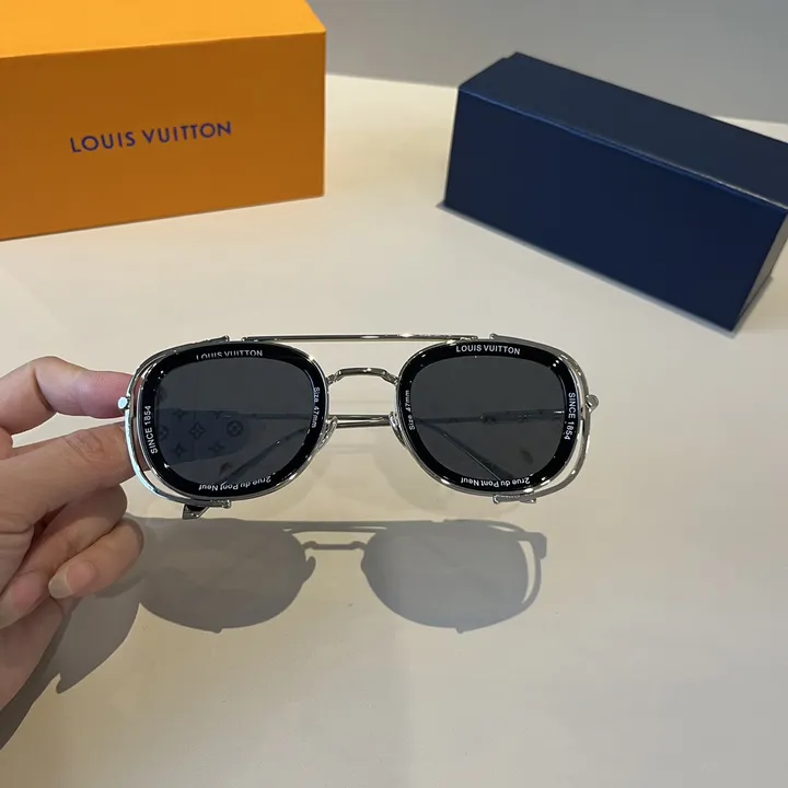 スーパーコピー ルイヴィトン サングラス