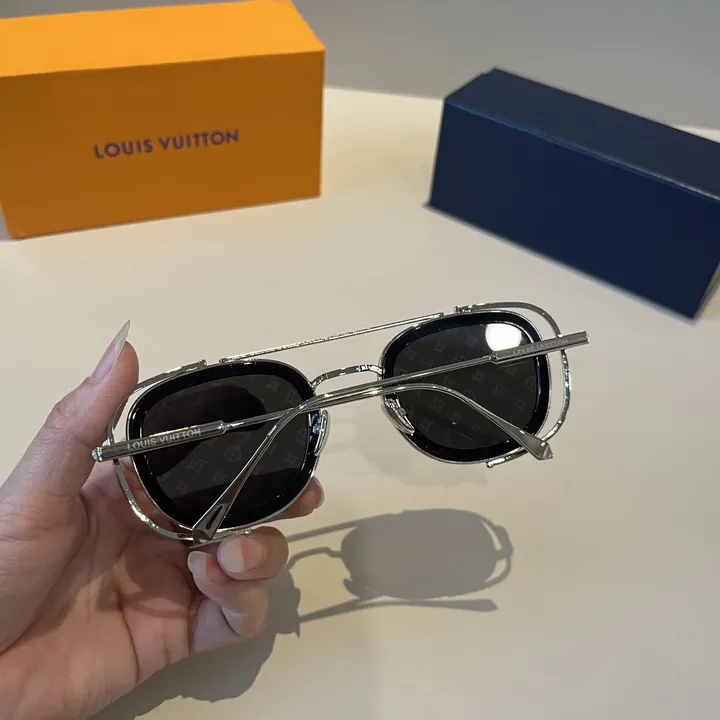 スーパーコピー ルイヴィトン サングラス