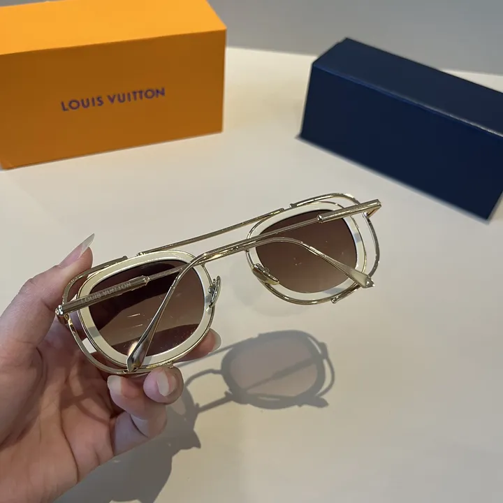 スーパーコピー ルイヴィトン サングラス