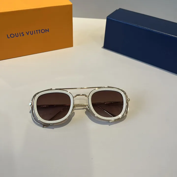 スーパーコピー ルイヴィトン サングラス