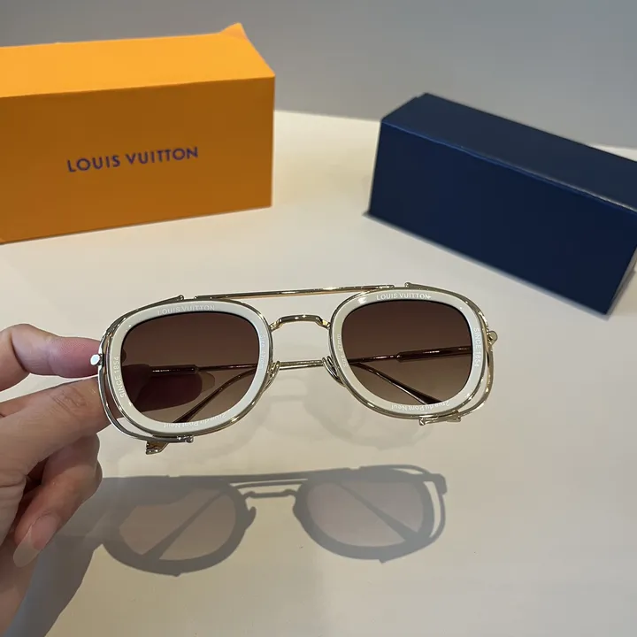 スーパーコピー ルイヴィトン サングラス