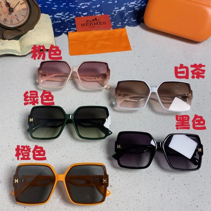 スーパーコピー エルメス サングラス