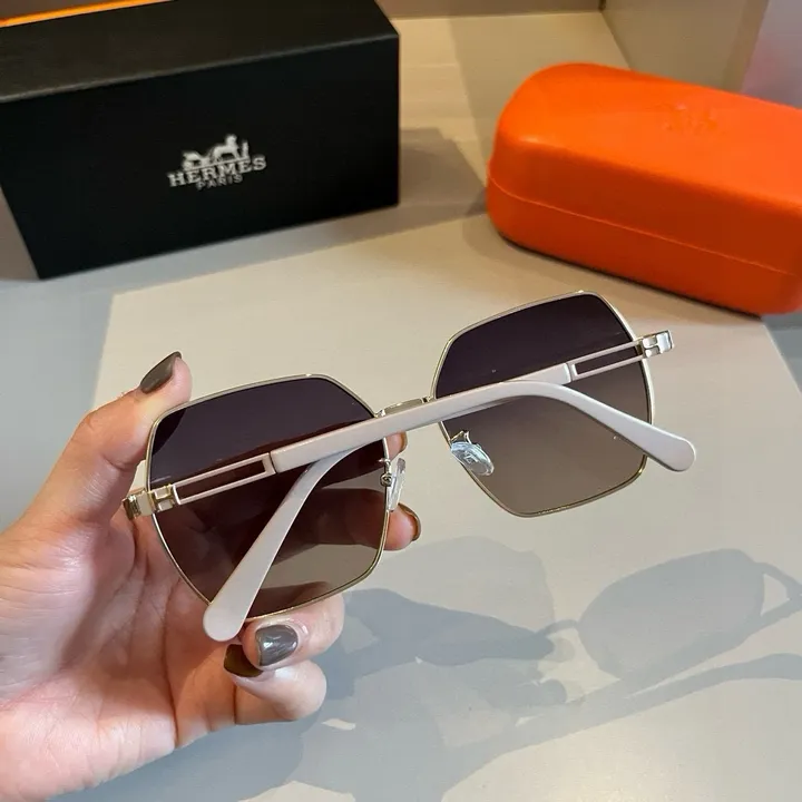 スーパーコピー エルメス サングラス