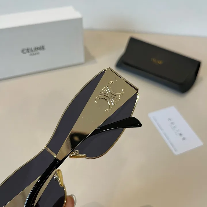 スーパーコピー セリーヌ サングラス