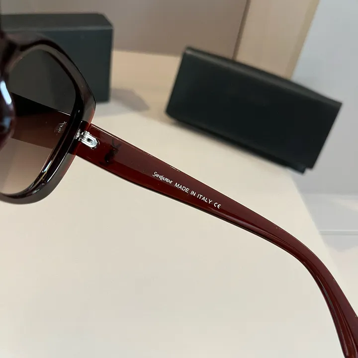 スーパーコピー イブサンローラン サングラス