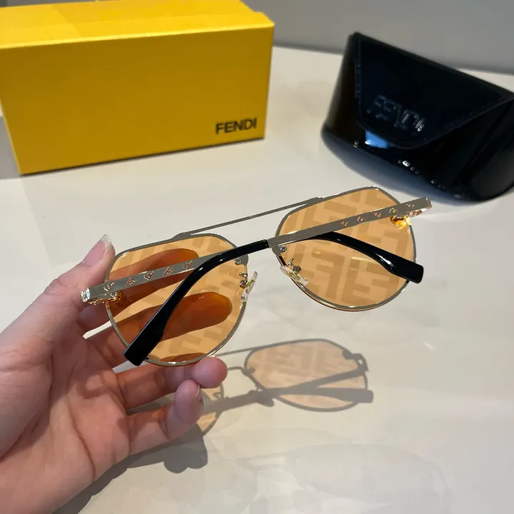 スーパーコピー フェンディ サングラス