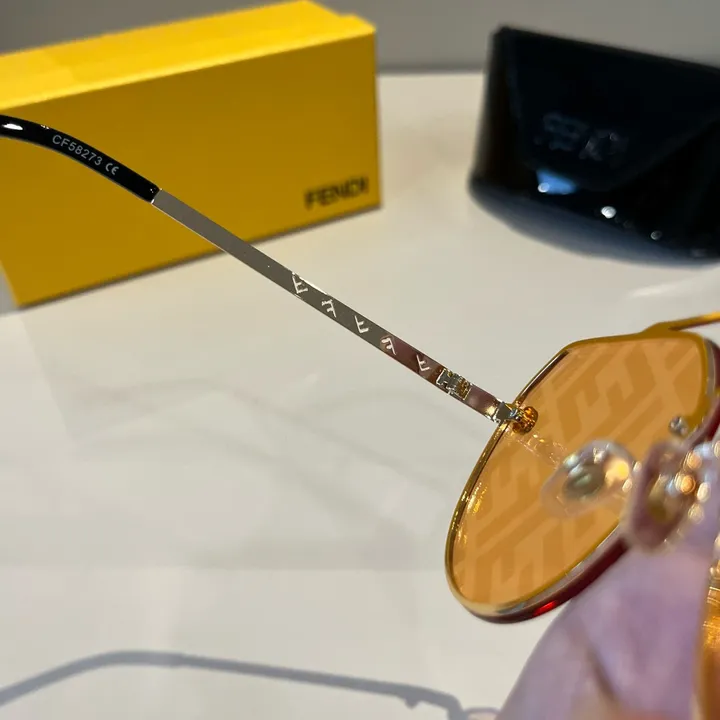 スーパーコピー フェンディ サングラス