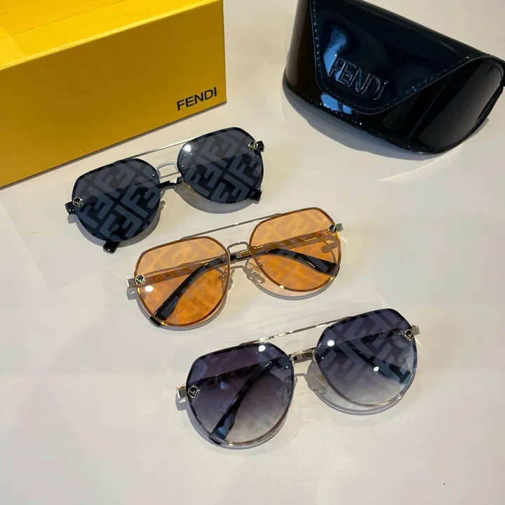 スーパーコピー フェンディ サングラス