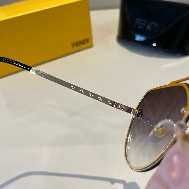 スーパーコピー フェンディ サングラス