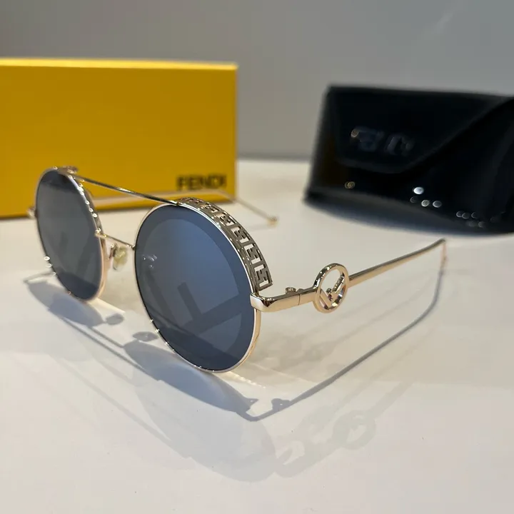 スーパーコピー フェンディ サングラス