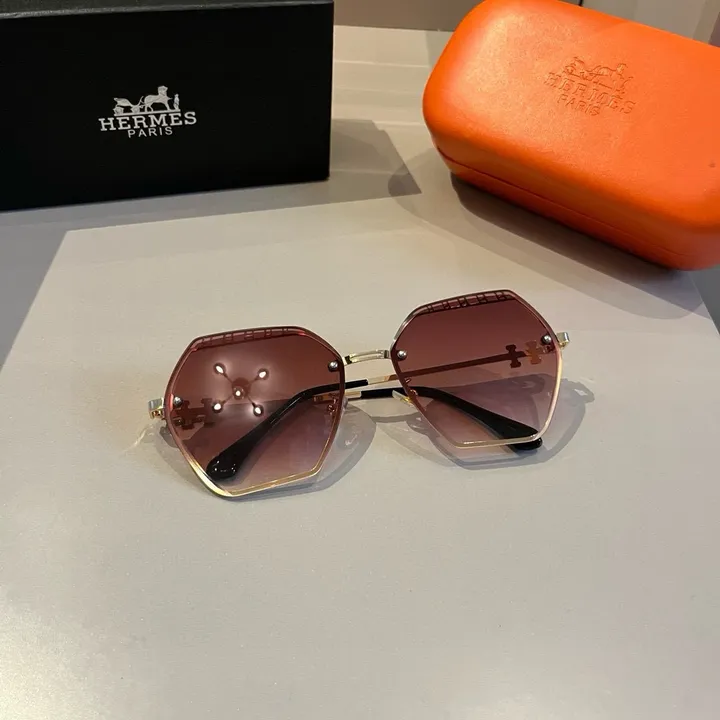 スーパーコピー エルメス サングラス