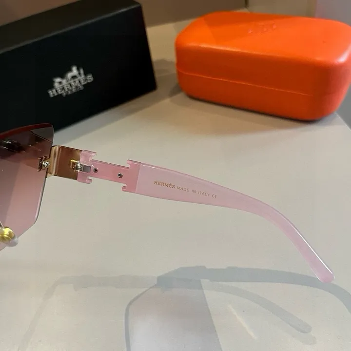スーパーコピー エルメス サングラス