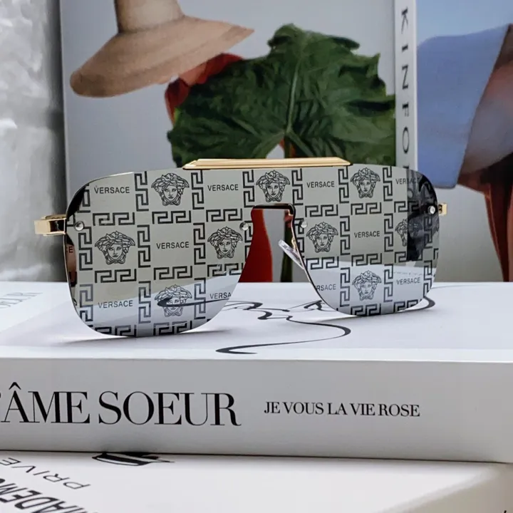 スーパーコピー ヴェルサーチ サングラス