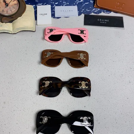 スーパーコピー セリーヌ サングラス