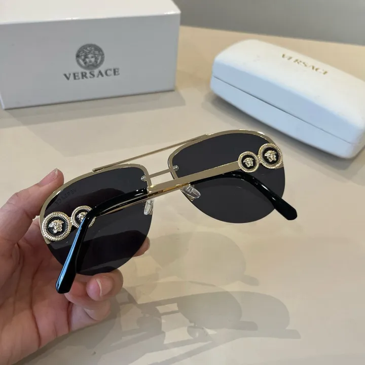 スーパーコピー ヴェルサーチ サングラス