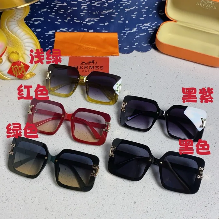 スーパーコピー エルメス サングラス