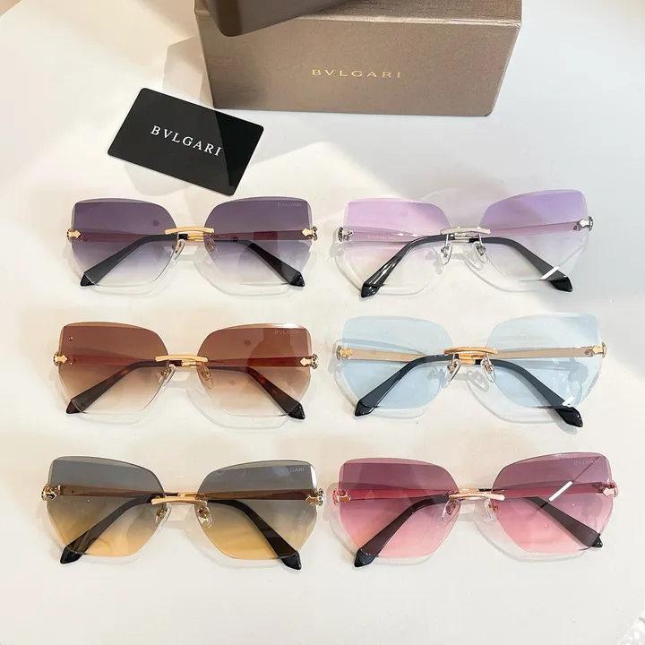 スーパーコピー ブルガリ サングラス