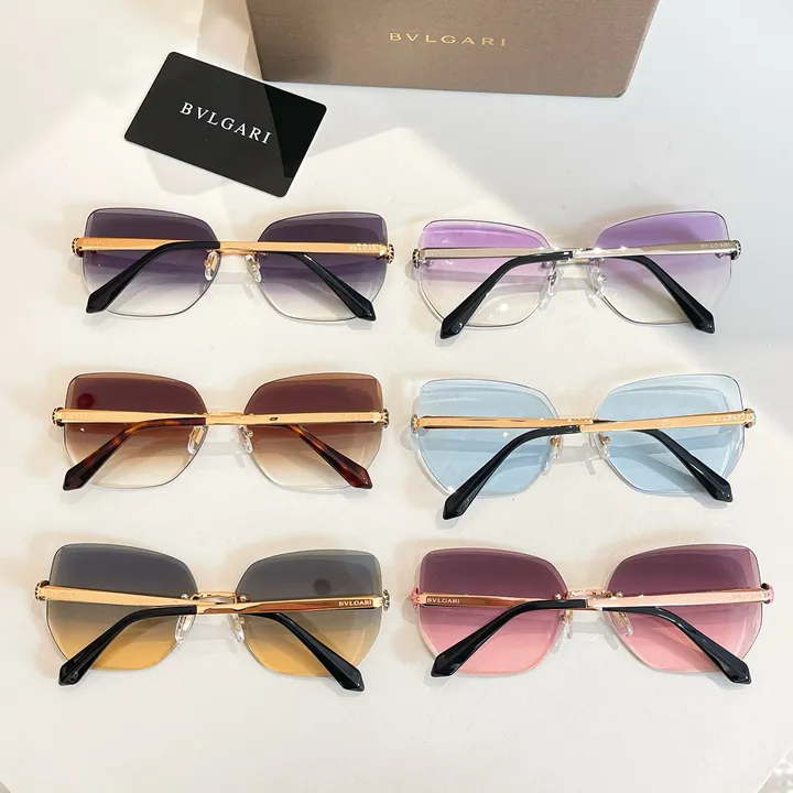 スーパーコピー ブルガリ サングラス
