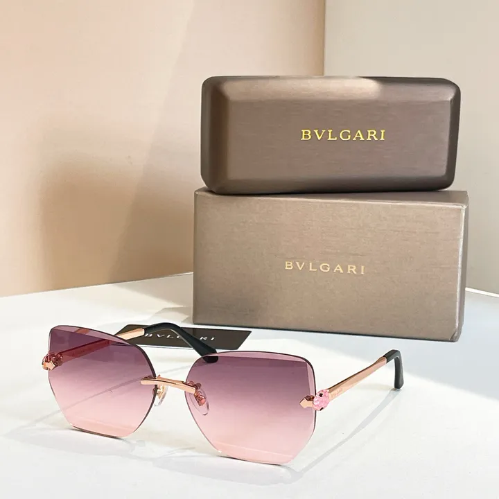 スーパーコピー ブルガリ サングラス