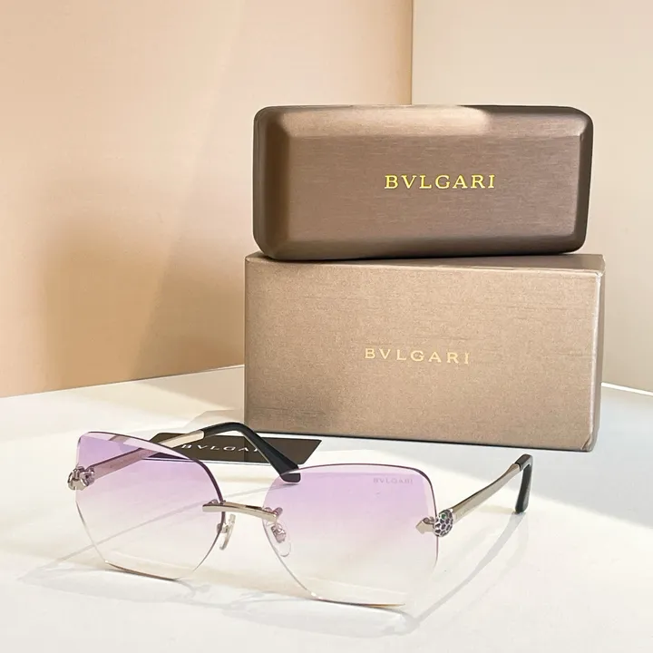 スーパーコピー ブルガリ サングラス