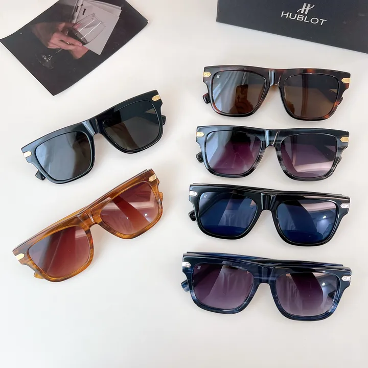 スーパーコピー ウブロ サングラス