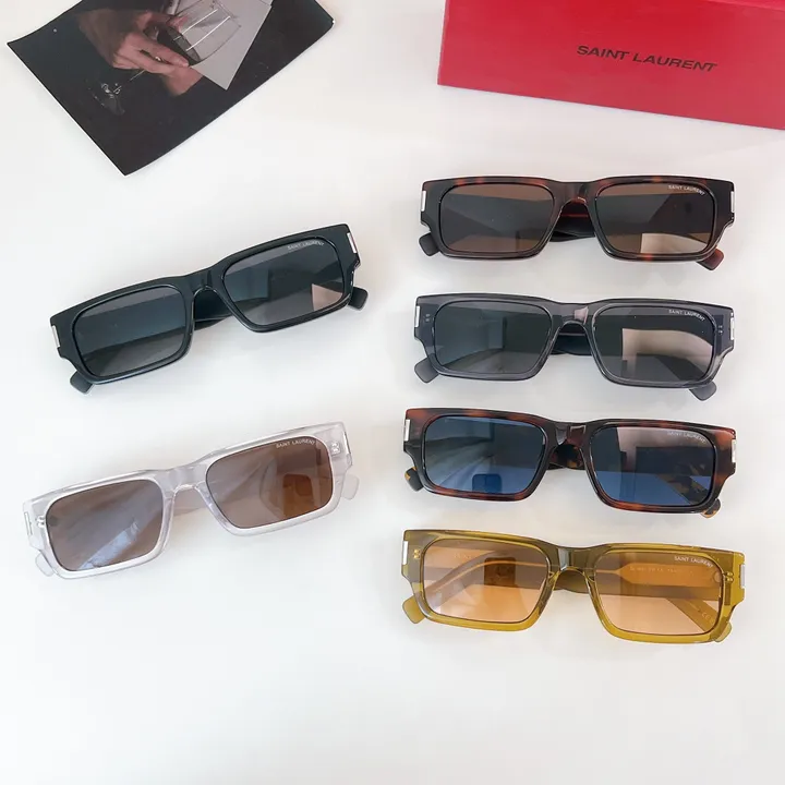 スーパーコピー イブサンローラン サングラス