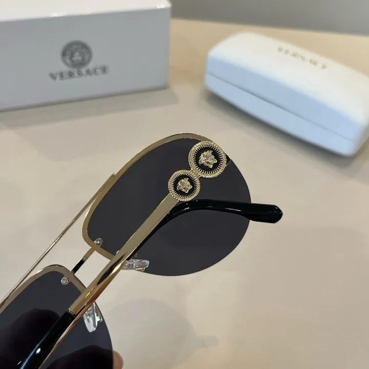 スーパーコピー ヴェルサーチ サングラス