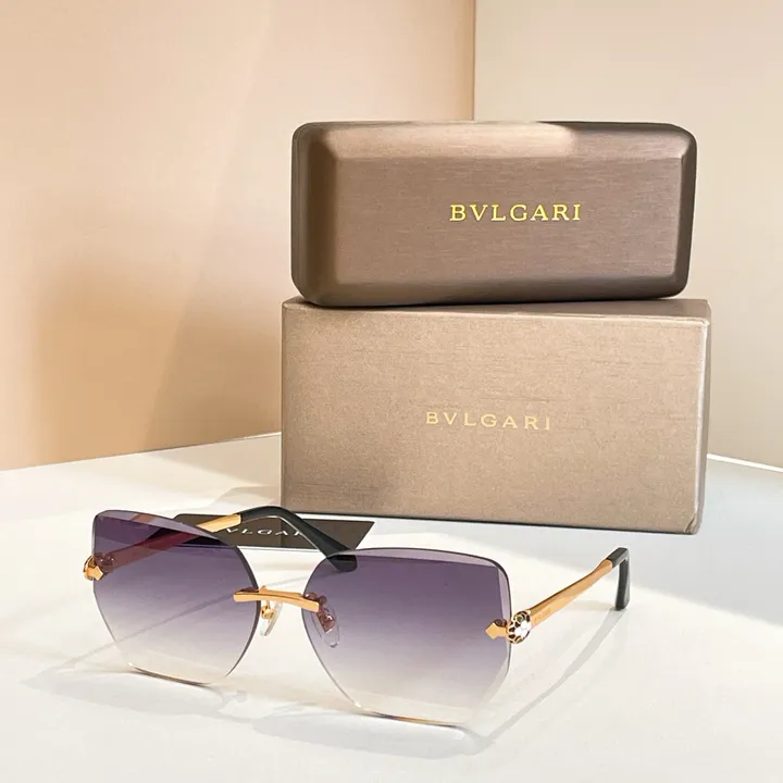 スーパーコピー ブルガリ サングラス
