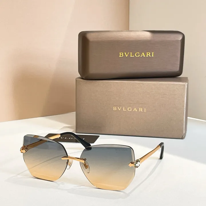 スーパーコピー ブルガリ サングラス