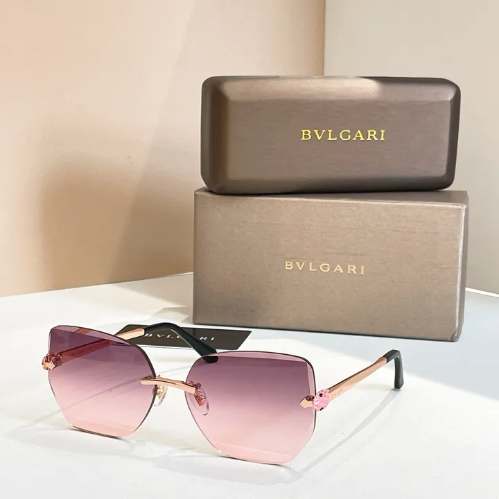 スーパーコピー ブルガリ サングラス